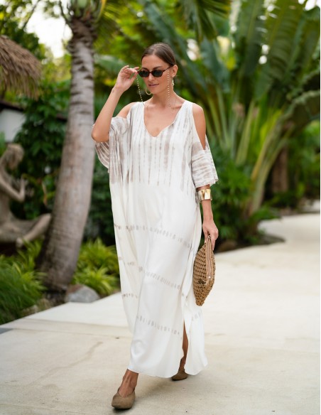Coba Cabana Kaftan