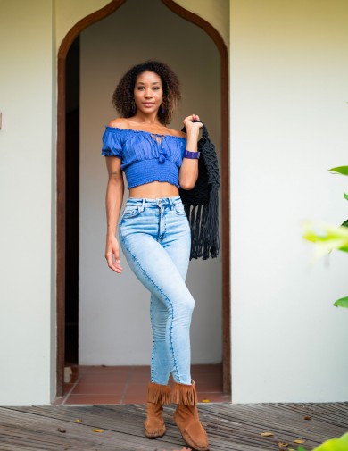 Bella Top