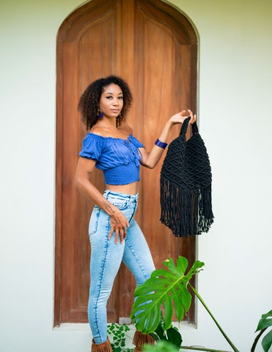 Bella Top 2