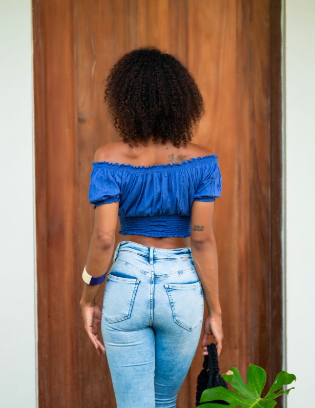Bella Top